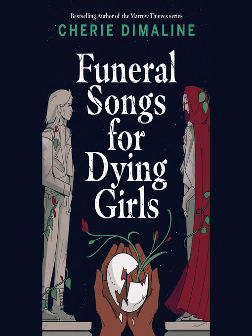 Title details for Funeral Songs for Dying Girls by Cherie Dimaline - Available